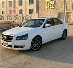 جيلي امجراند EC8